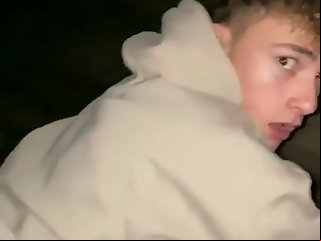 ass romeo twink   