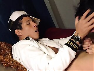 roommate loses lets suck over 